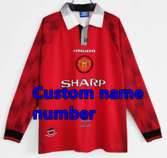 3 CUSTOM NAME NUMBER