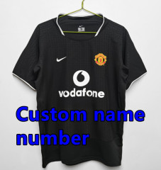 8 CUSTOM NAME NUMBER