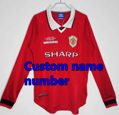 1 CUSTOM NAME NUMBER