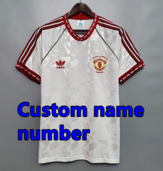 8 CUSTOM NAME NUMBER