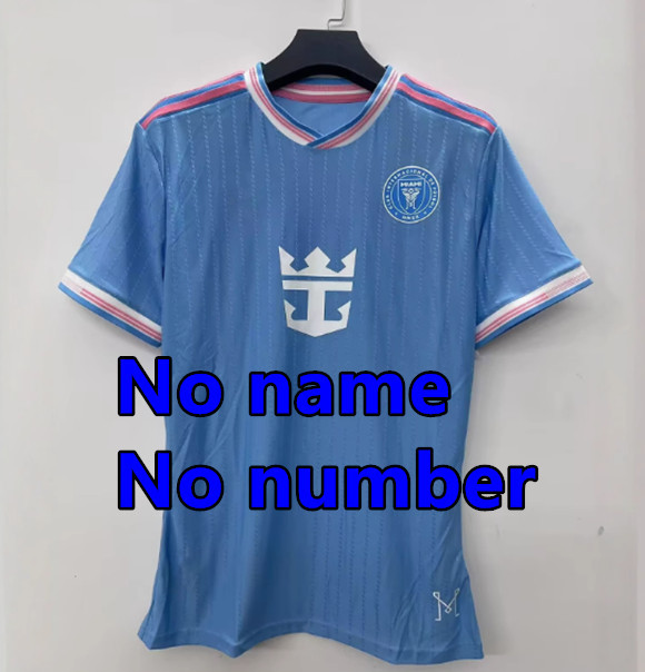 25 26 Inters Miami Soccer Jerseys MESSI SUAREZ MATUIDI HIGUAIN TRAPP PELLEGRINI Martinez FC CARRANZA PIREZ MORGAN 2025 2026 Home Away 3rd Men Football Uniforms