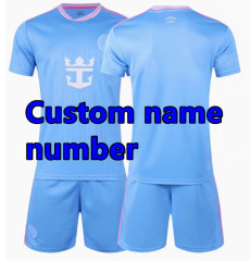 3RD Custom Name number
