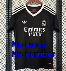 Goalkeeper black No NAME