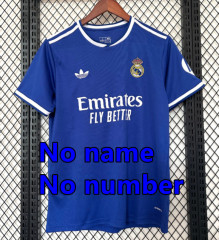 3RD NO Name number