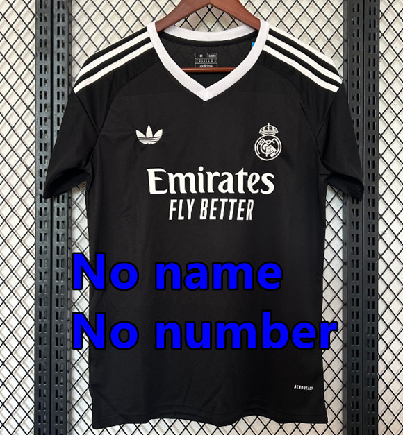 25 26 Real Madrid Soccer Jerseys MBAPPE Home Away third BELLINGHAM VINI JR CAMAVINGA VALVERDE MODRIC REAL MADRIDS shirt 205 2026 Football uniforms