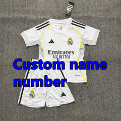 Home Custom Name number