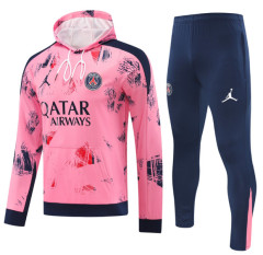Soccer Jacket2