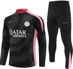 LONG Training suit 4