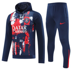 Soccer Jacket5