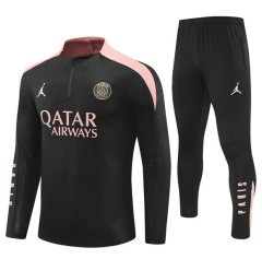LONG Training suit 06