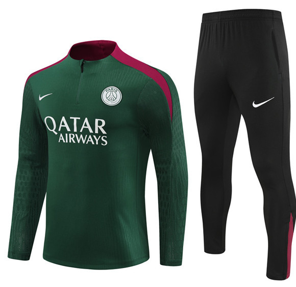 Men KIDS SET 24 25 PSG Soccer Training suit MBAPPE O DEMBELE HERNANDES KOLO MUANI BARCOLA HAKIMI 2024 2025 BOY Football jogging uniforms
