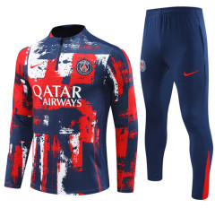 LONG Training suit 01