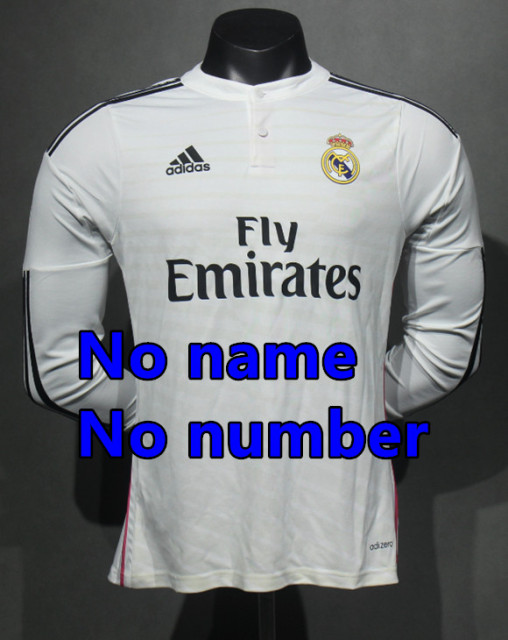 24 25 Real Madrid PALYER version Soccer Jerseys MBAPPE Home BELLINGHAM VINI JR CAMAVINGA VALVERDE MODRIC REAL MADRIDS Retro Player version 10 11 12 13 14 15 16 17 18 21 22 Football uniforms