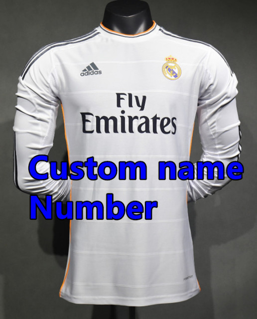 24 25 Real Madrid PALYER version Soccer Jerseys MBAPPE Home BELLINGHAM VINI JR CAMAVINGA VALVERDE MODRIC REAL MADRIDS Retro Player version 10 11 12 13 14 15 16 17 18 21 22 Football uniforms
