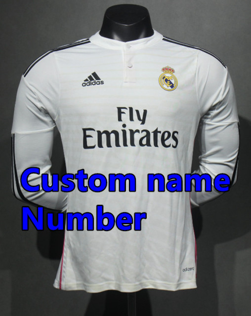24 25 Real Madrid PALYER version Soccer Jerseys MBAPPE Home BELLINGHAM VINI JR CAMAVINGA VALVERDE MODRIC REAL MADRIDS Retro Player version 10 11 12 13 14 15 16 17 18 21 22 Football uniforms