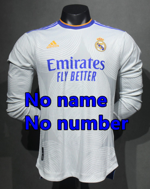 24 25 Real Madrid PALYER version Soccer Jerseys MBAPPE Home BELLINGHAM VINI JR CAMAVINGA VALVERDE MODRIC REAL MADRIDS Retro Player version 10 11 12 13 14 15 16 17 18 21 22 Football uniforms