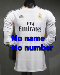 13/14 NO Name number