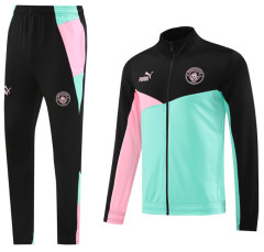 Soccer Jacket2