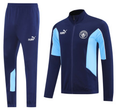 Soccer Jacket4