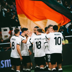 25 26 Germany 125th Anniversary Soccer Jerseys white KIT KIMMICH KROOS WERNER MULLER 2025 2026 GOTZE SANEA REUS GNABRY HAVERTZ MUSIALA WIRTZ Football shirt Men kids kit uniform