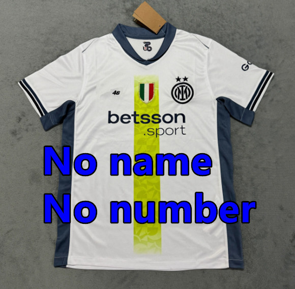 25 26 Inter Milan soccer jersey special edition Player FAN version ROSSI DZEKO INTERS LAUTARO LUKAKU BARELLA MILANS J. CORREA CALHANOGLU GAGLIARDINI 2025 2026 Football Shirt Men Uniforms