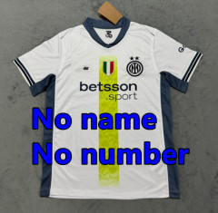 FAN NO NAME number
