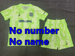 3RD NO NAME number