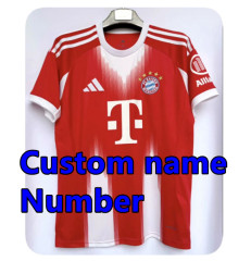 Home Custom name number