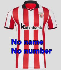 25 26 Athletic Bilbao Soccer Jerseys Home GURUZETA Centenary AthLEtic O.SANCET Futbol Football Shirt 2025 2026 Maglia Calcio Williams YURI A. DJALO