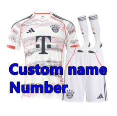 Home Custom name number