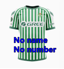 Men NO NAME number