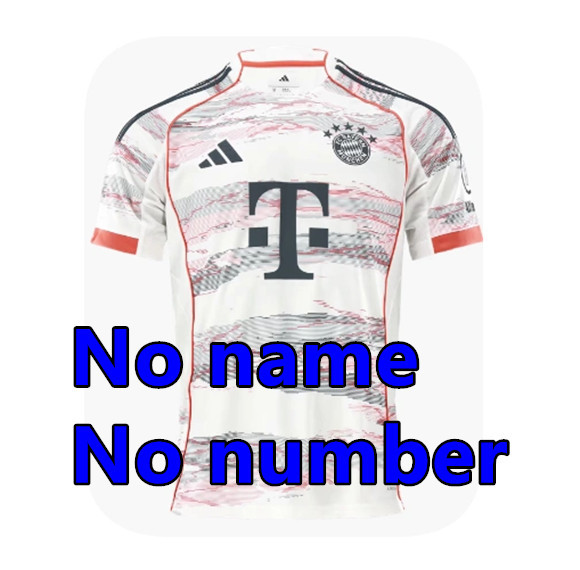 25 26 KANE BAYERN Soccer Jerseys Home Away SANE MUNICH MULLER DAVIES COMAN KIMMICH 2025 2026 GORETZKA GNABRY MANE MUSIALA Football Shirt Men Uniforms