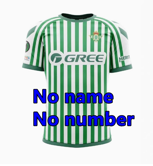 NEW 25 26 Real Betis Final Edition Soccer Jerseys ISCO JOHNNY PEZZELLA AVILA CHIMY Shirts AYOZE BAKAMBU 2025 2026 Football Men Uniforms