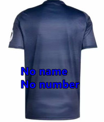 25 26 Real Madrid Away Soccer Jerseys MBAPPE BELLINGHAM VINI JR CAMAVINGA VALVERDE MODRIC REAL MADRIDS shirt 205 2026 Football uniforms