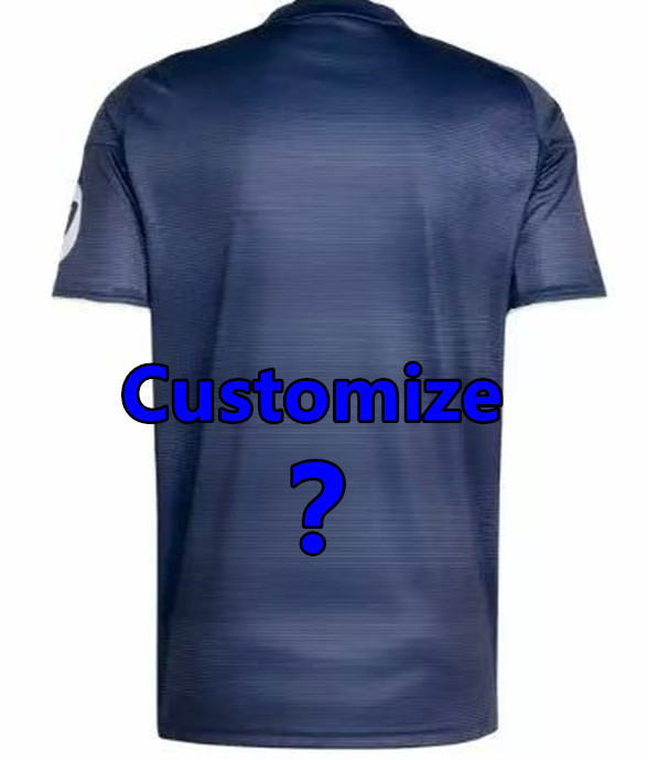 25 26 Real Madrid Away Soccer Jerseys MBAPPE BELLINGHAM VINI JR CAMAVINGA VALVERDE MODRIC REAL MADRIDS shirt 205 2026 Football uniforms