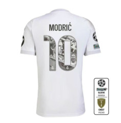 25 26 Real Madrid HomeSoccer Jerseys MBAPPE BELLINGHAM VINI JR CAMAVINGA VALVERDE MODRIC REAL MADRIDS shirt 2025 2026 Football uniforms