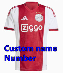Home Custom name number