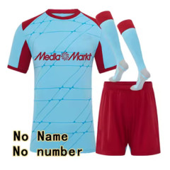 Third NO NAME number