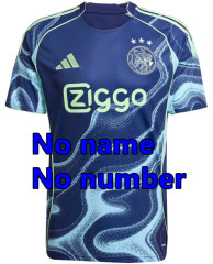 25 26 Ajax Soccer Jerseys Home Away TADIC BASSEY BERGHUIS BLIND KLAASSEN BERGWIJN MARLEY BERGHUIS CRUYFF 2025 2026 Football Shirts Adult Uniforms