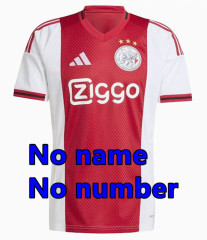 25 26 Ajax Soccer Jerseys Home TADIC BASSEY BERGHUIS BLIND KLAASSEN BERGWIJN MARLEY BERGHUIS CRUYFF 2025 2026 Football Shirts Adult Uniforms