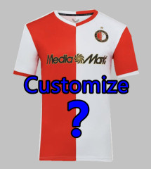 Home Custom name number