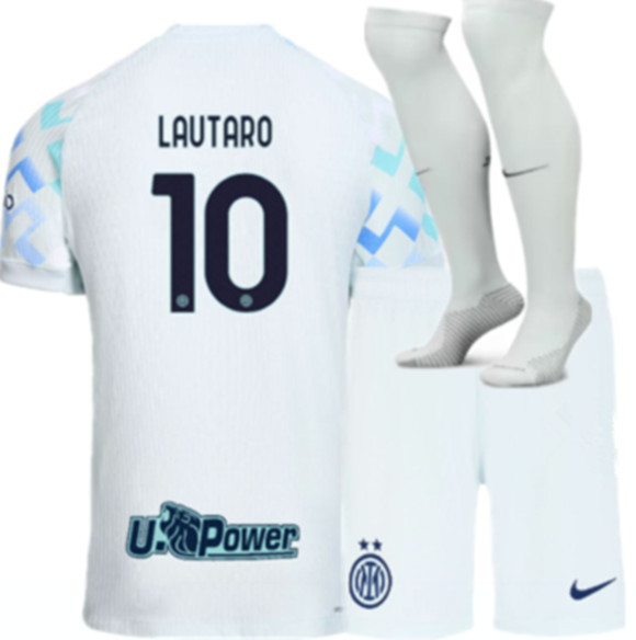 25 26 Inter Milan soccer jersey Men KIDS KIT Home Away ROSSI DZEKO INTERS LAUTARO LUKAKU BARELLA MILANS J. CORREA CALHANOGLU GAGLIARDINI 2025 2026 Football uniform