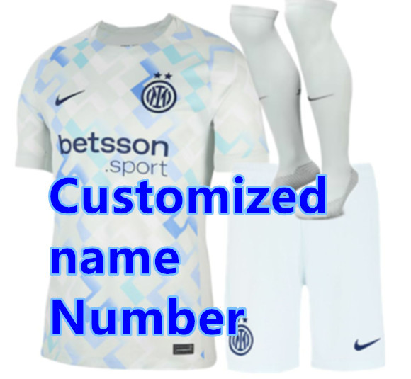 25 26 Inter Milan soccer jersey Men KIDS KIT Home Away ROSSI DZEKO INTERS LAUTARO LUKAKU BARELLA MILANS J. CORREA CALHANOGLU GAGLIARDINI 2025 2026 Football uniform