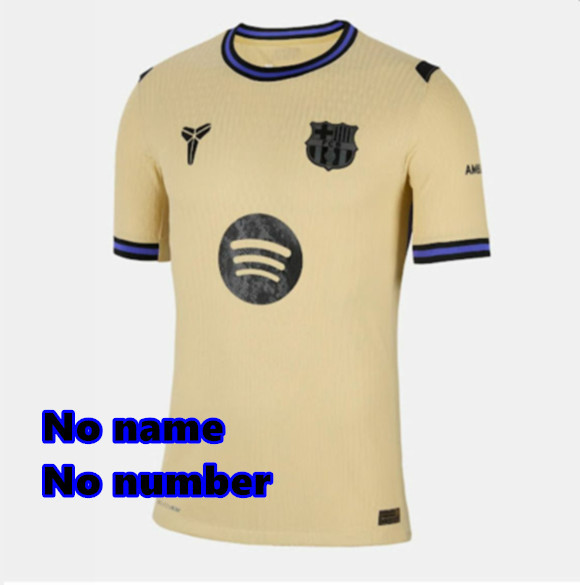 25 26 Barcelona soccer jerseys Home Away LAMINE YAMAL PEDRI GAVI LEWANDOWSKI FC FERRANF. DE JONG  2025 2026 Men Football Uniforms