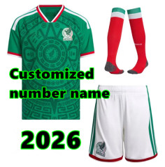 Custom Name number Home