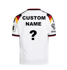 Home Custom name number+Patch