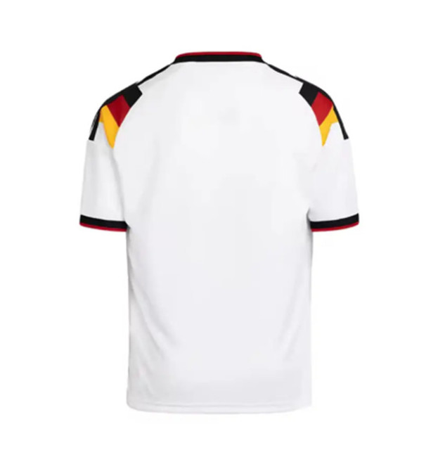 2026 Germany Soccer Jerseys World Cup KIMMICH KROOS WERNER MULLER 2026 2027 GOTZE SANEA REUS GNABRY HAVERTZ MUSIALA WIRTZ Home Football shirt Men uniform