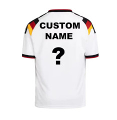 Home Custom name number