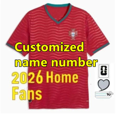 Home Custom name number+Patch