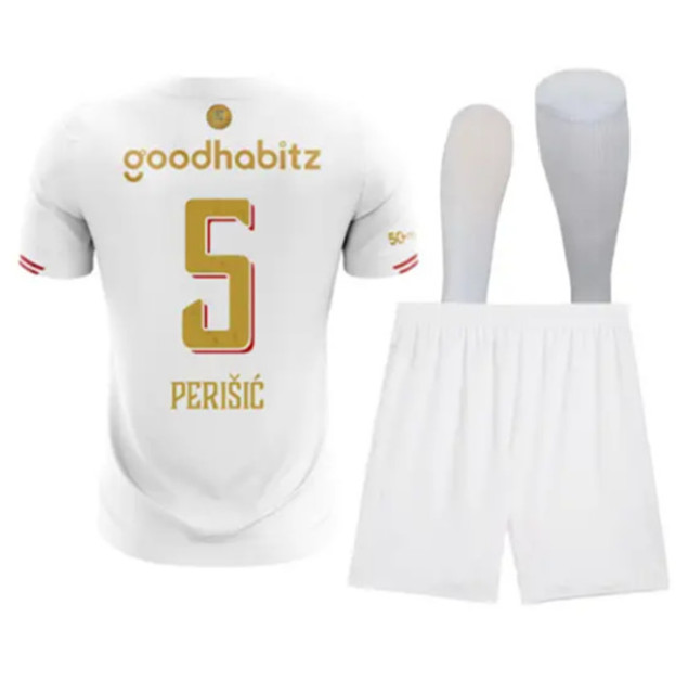 26 27 Men KIDS kit PSV Soccer Jerseys white DE JONG FABIO XAVI BAKAYOKO 2026 2027 Eindhoven VAN BOMMEL MAURO JR. Football shirts Fans version Adult Uniforms